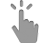 pointing icon